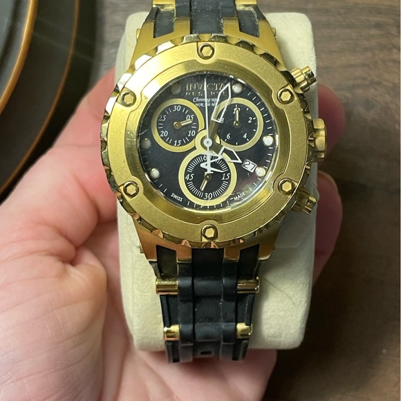 Invicta Reserve Watch - Picture 2 of 2